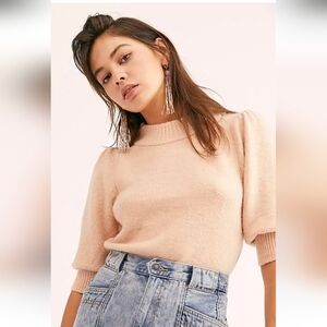 Free People sweater